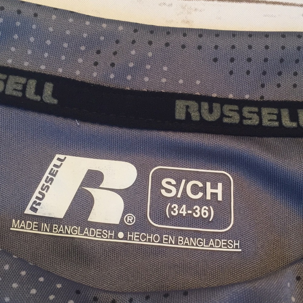 Arkansas Razorbacks Tee Shirt - Picture 3 of 4